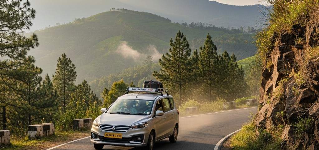 Bangalore to Mysore Taxi Booking