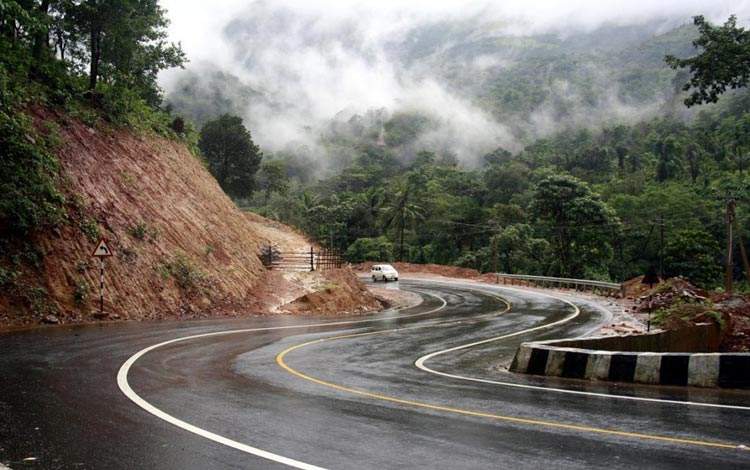 3 Days Coorg Tour Package from Bangalore