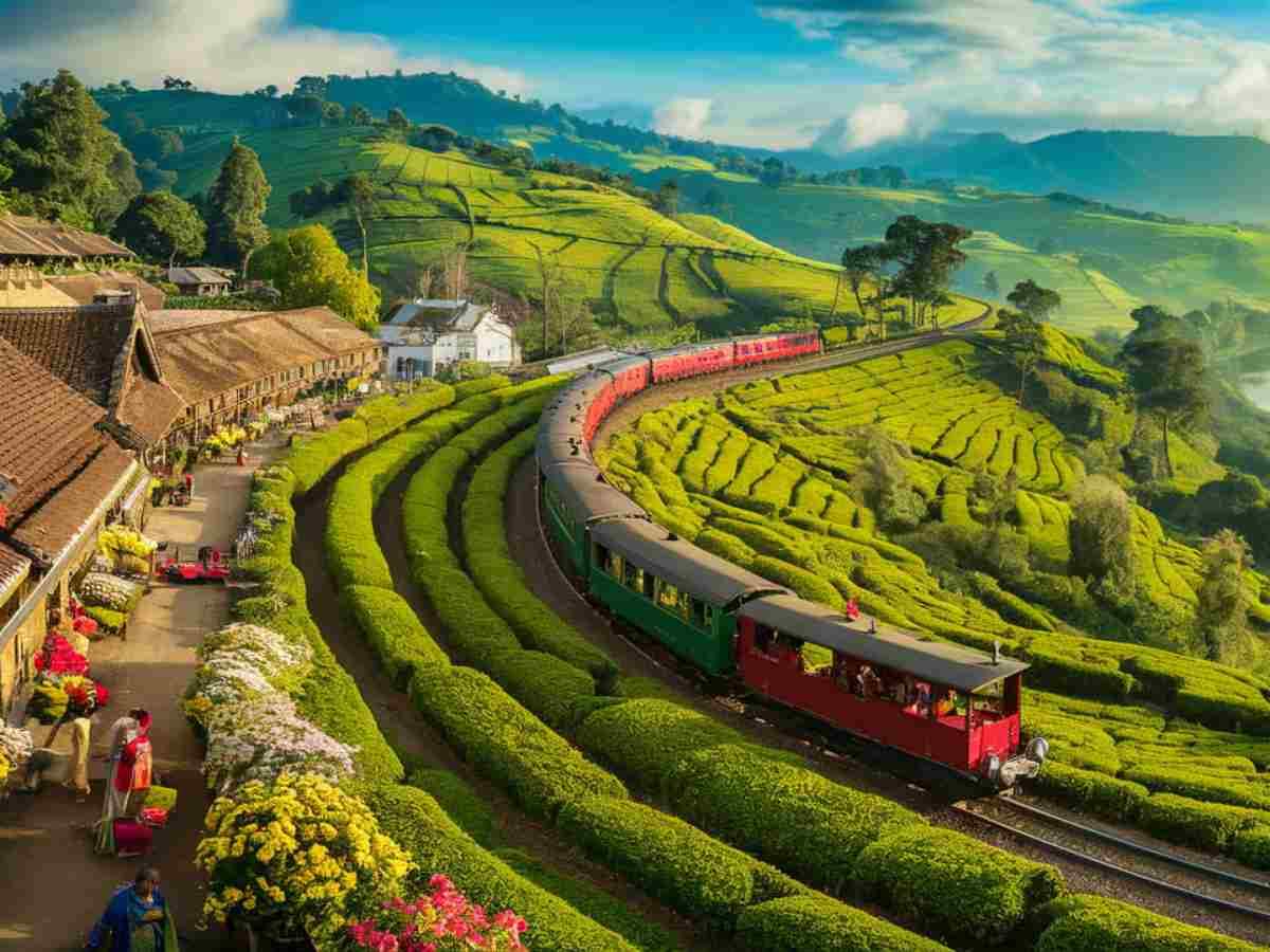 Bangalore to Mysore Taxi Booking