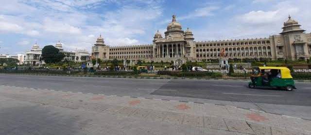 Bangalore to Mysore Taxi Booking