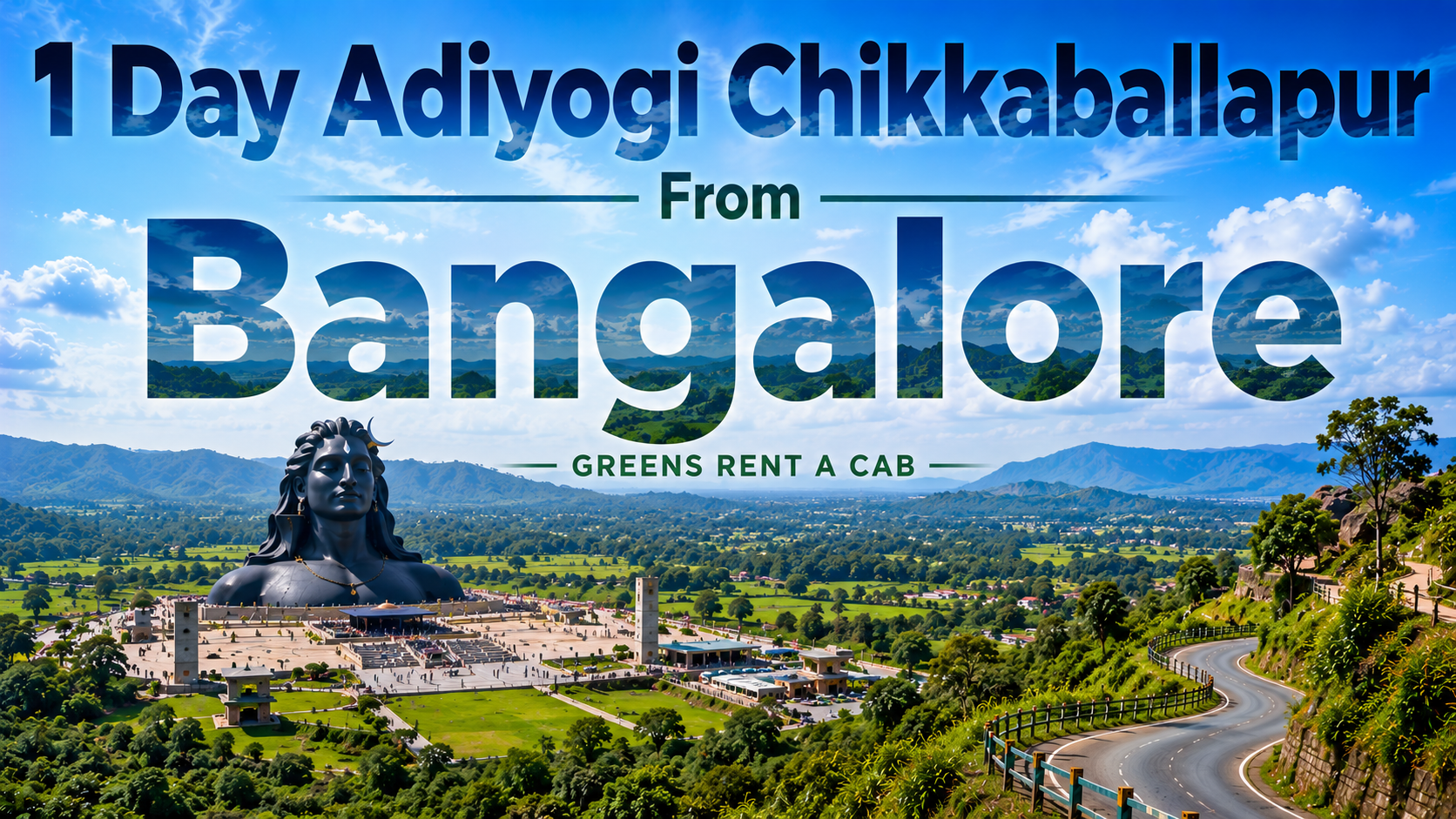 Bangalore to Mysore Taxi Booking