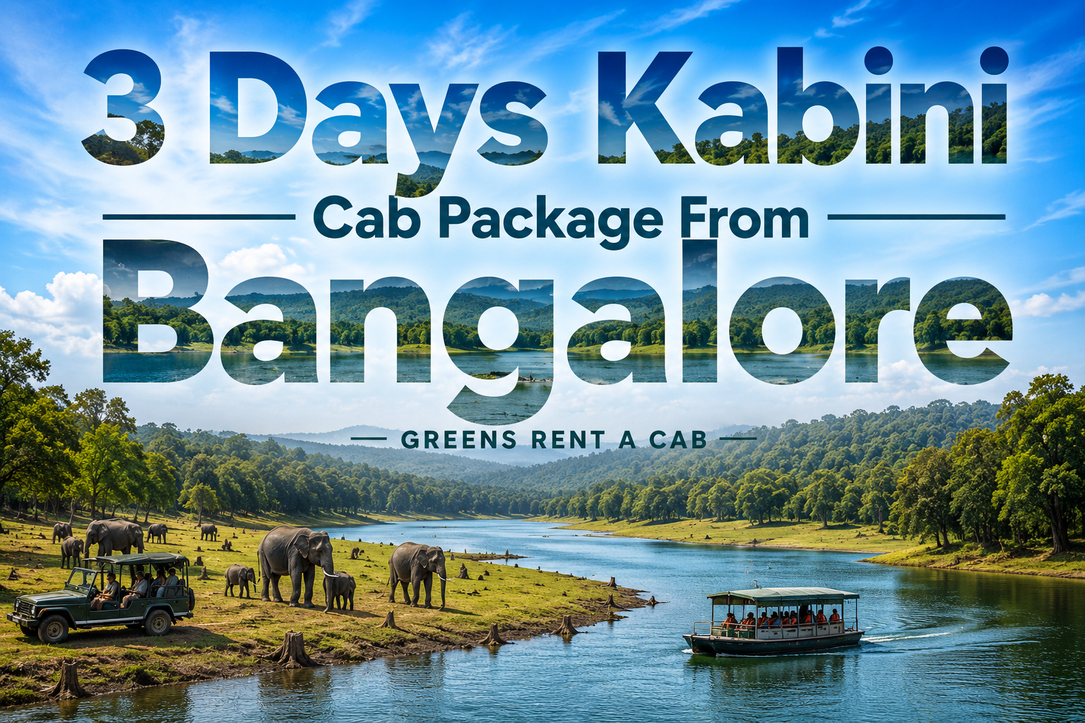 Bangalore to Mysore Taxi Booking