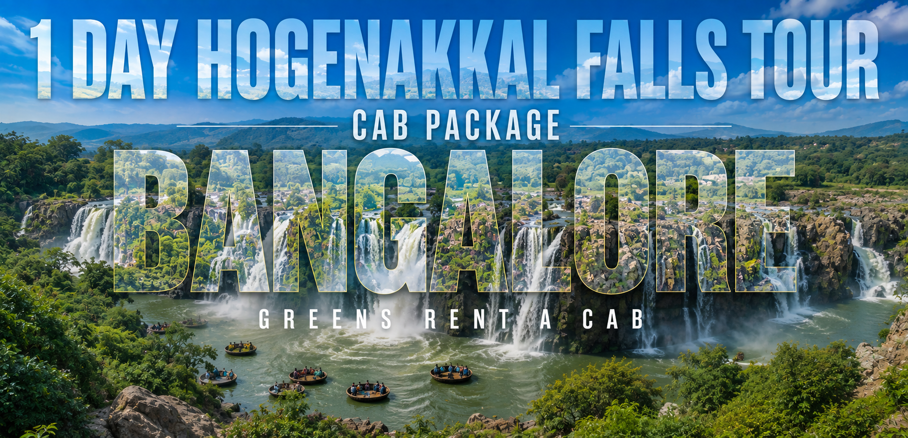 Bangalore to Mysore Taxi Booking